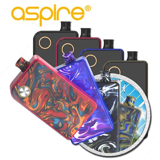 kit mulus aspire